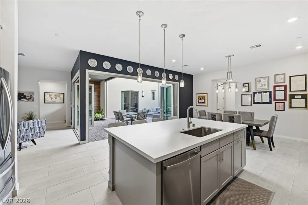 4135 Ombre, Las Vegas, NV 89135