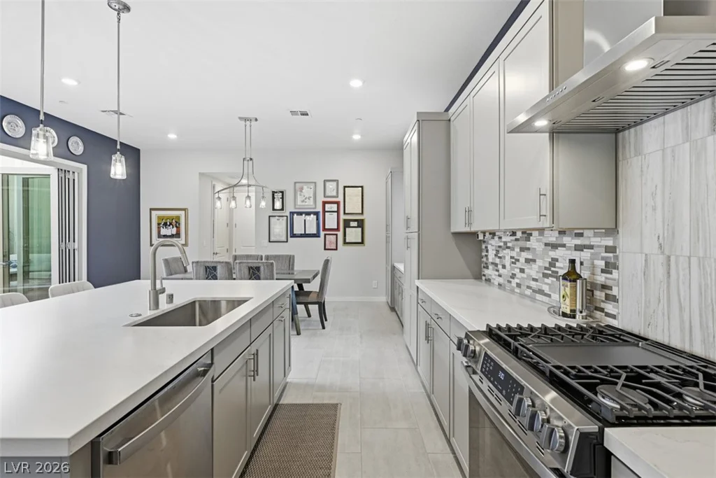4135 Ombre, Las Vegas, NV 89135