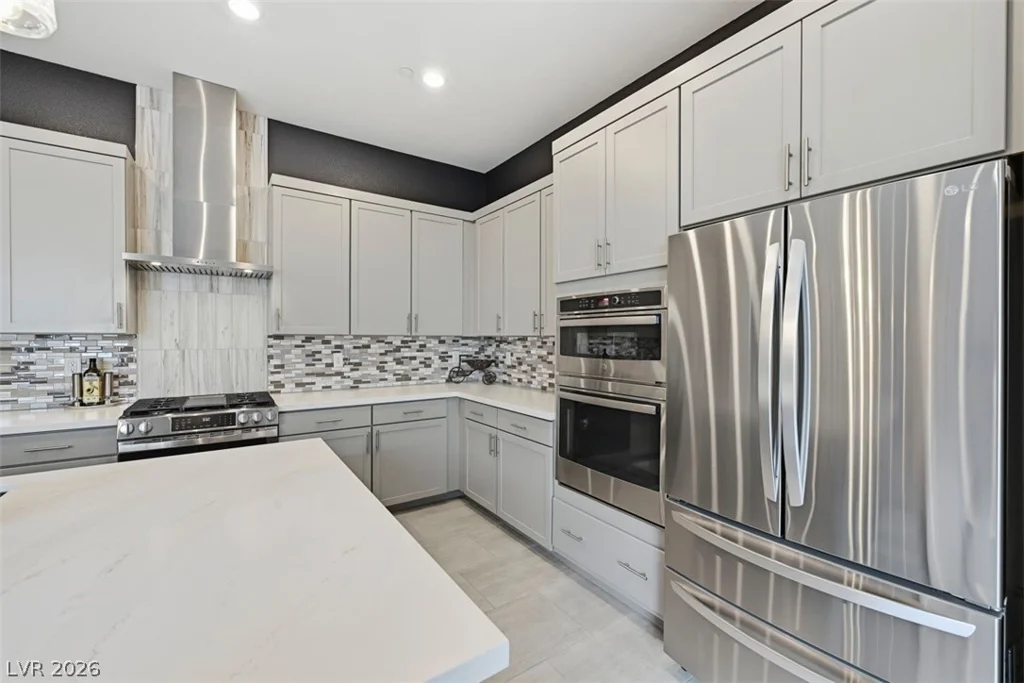4135 Ombre, Las Vegas, NV 89135