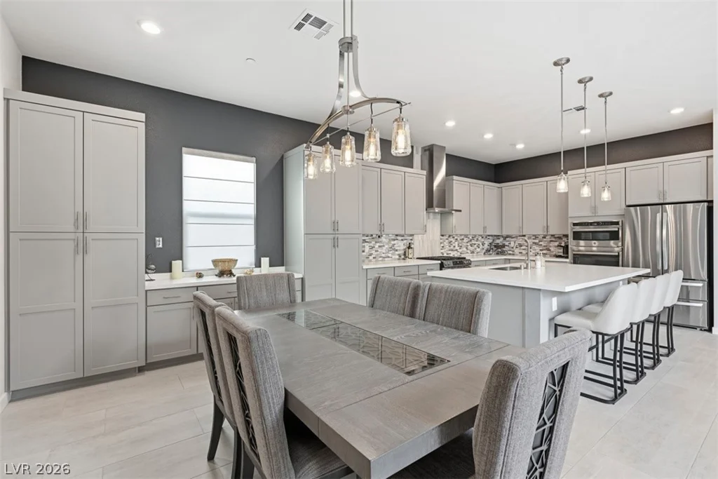 4135 Ombre, Las Vegas, NV 89135