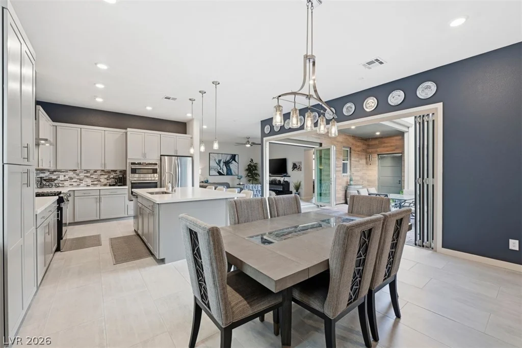 4135 Ombre, Las Vegas, NV 89135
