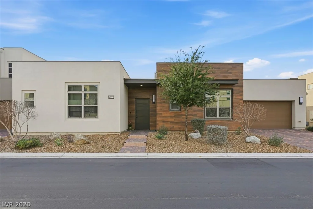 4135 Ombre, Las Vegas, NV 89135