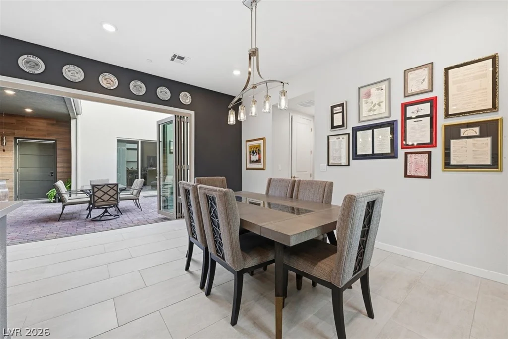 4135 Ombre, Las Vegas, NV 89135