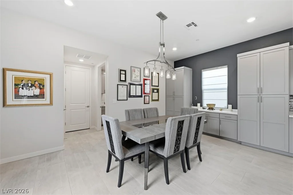 4135 Ombre, Las Vegas, NV 89135