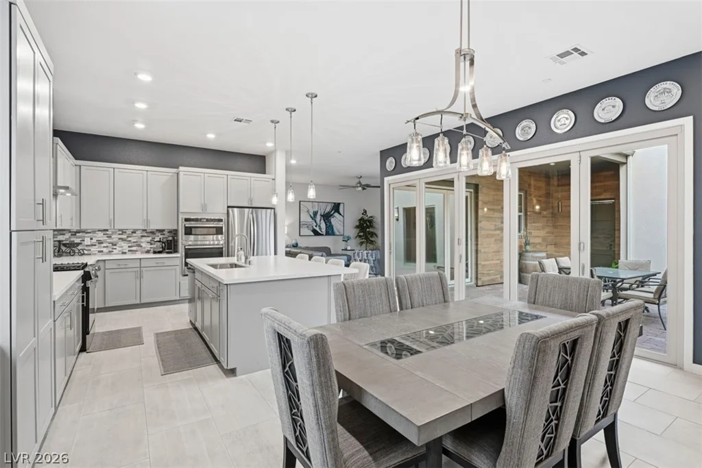 4135 Ombre, Las Vegas, NV 89135