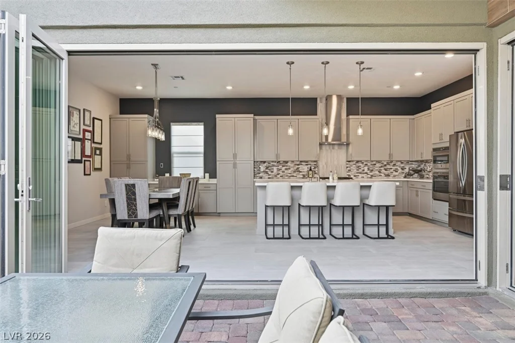 4135 Ombre, Las Vegas, NV 89135