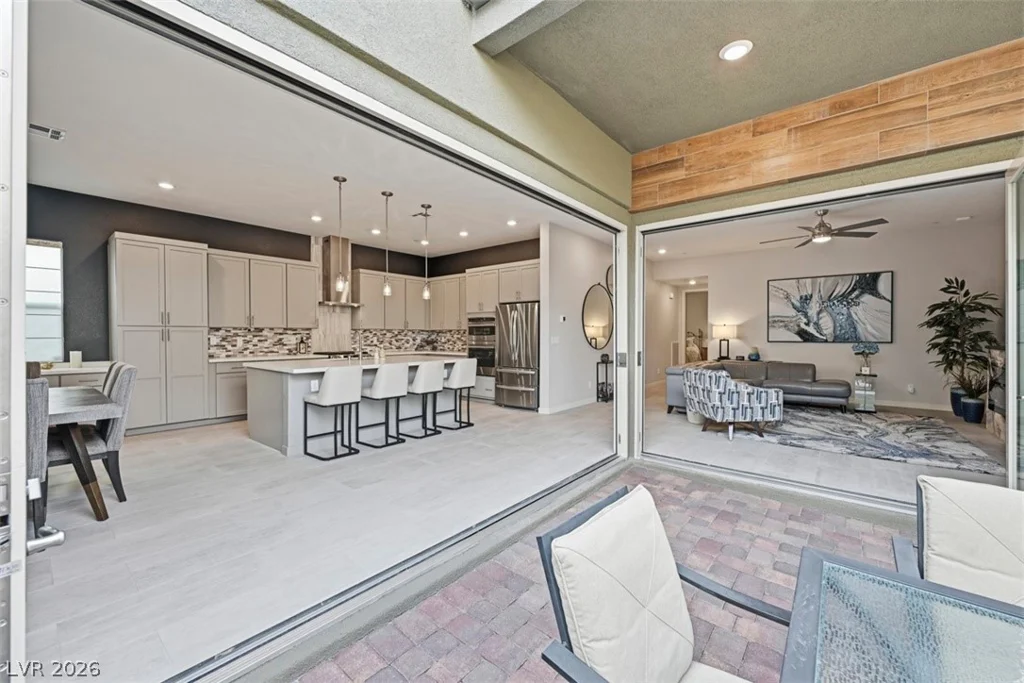 4135 Ombre, Las Vegas, NV 89135