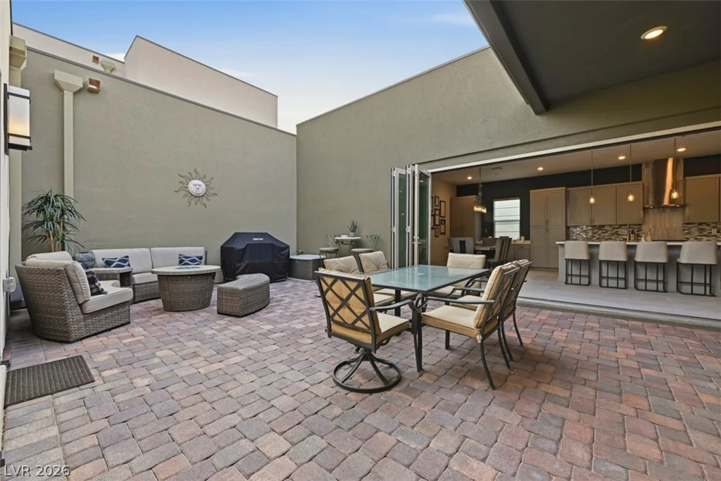 4135 Ombre, Las Vegas, NV 89135