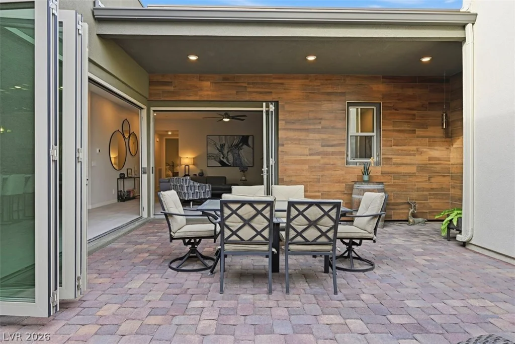 4135 Ombre, Las Vegas, NV 89135