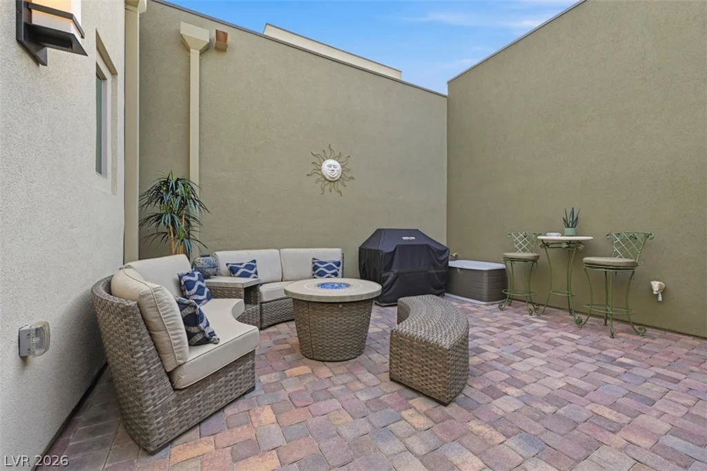 4135 Ombre, Las Vegas, NV 89135