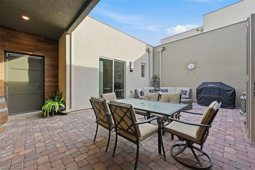 4135 Ombre, Las Vegas, NV 89135