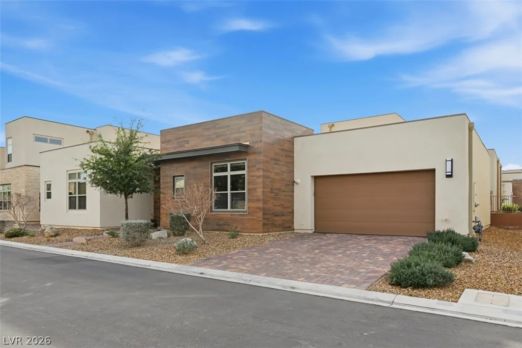 4135 Ombre, Las Vegas, NV 89135