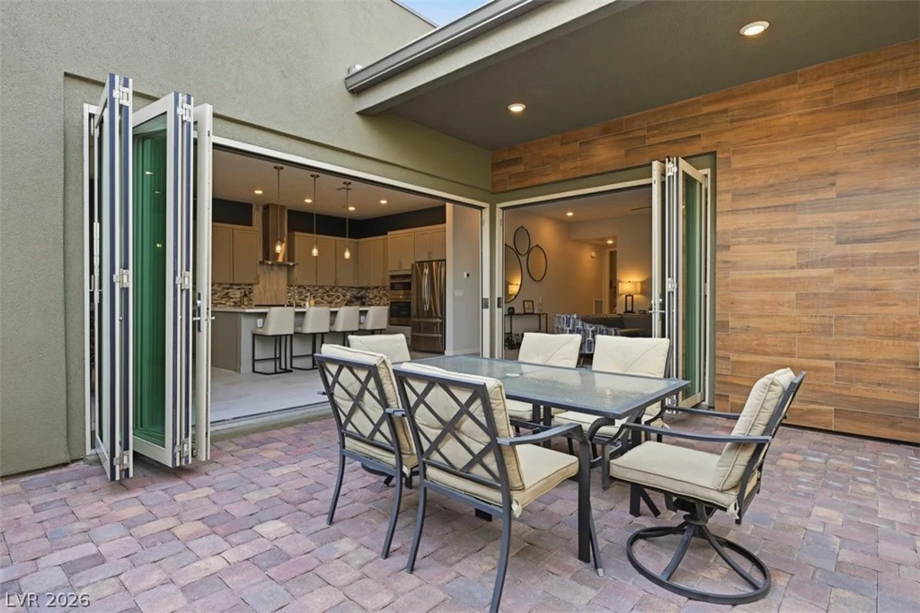 4135 Ombre, Las Vegas, NV 89135