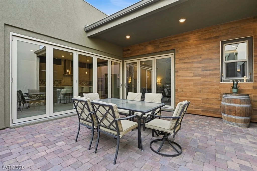 4135 Ombre, Las Vegas, NV 89135