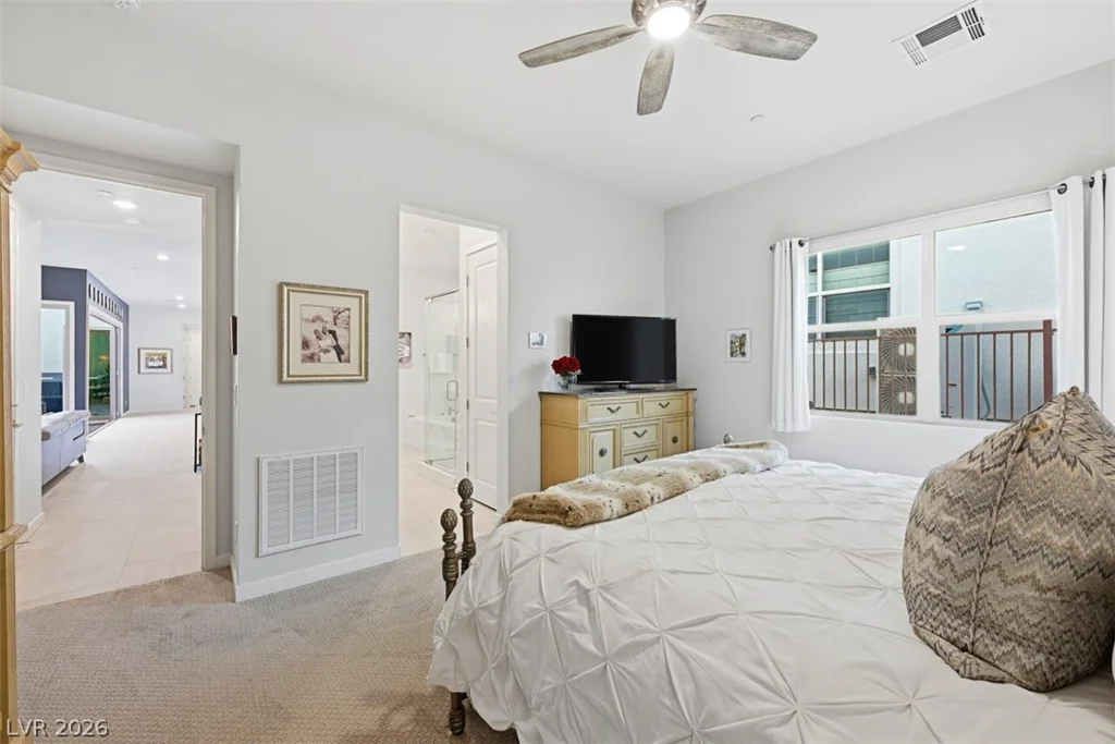 4135 Ombre, Las Vegas, NV 89135