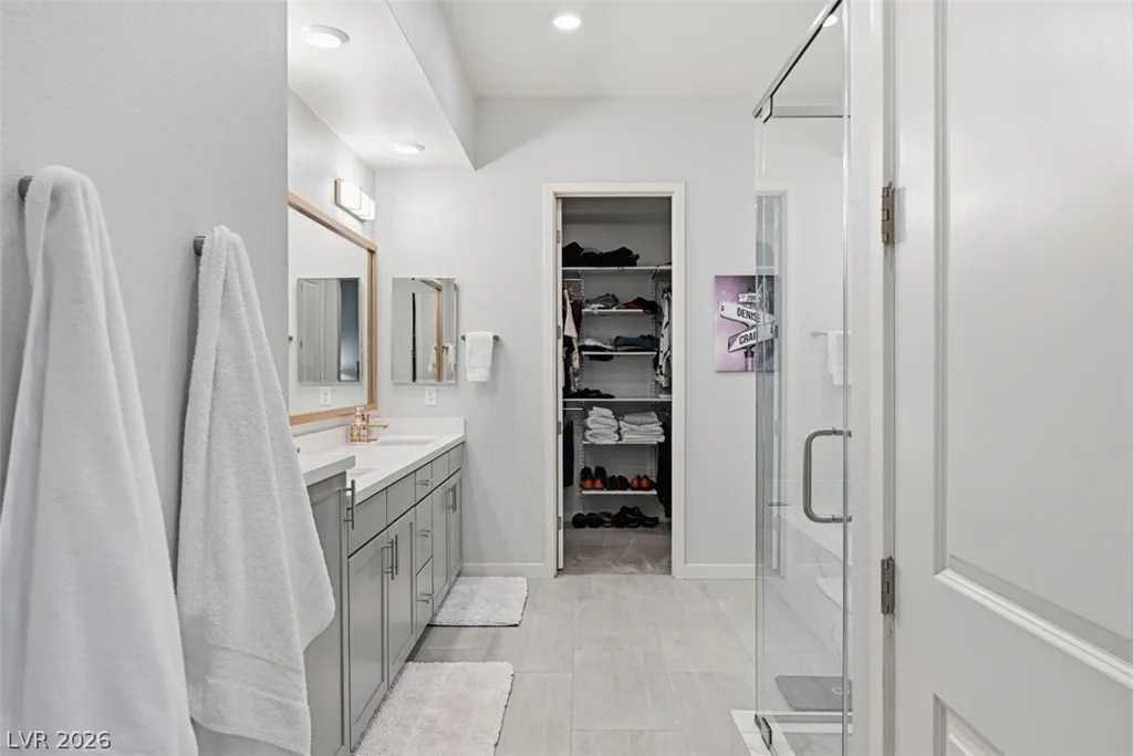 4135 Ombre, Las Vegas, NV 89135