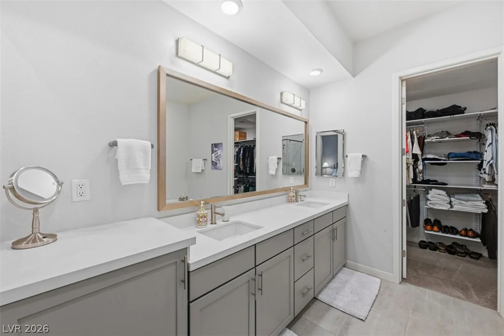 4135 Ombre, Las Vegas, NV 89135