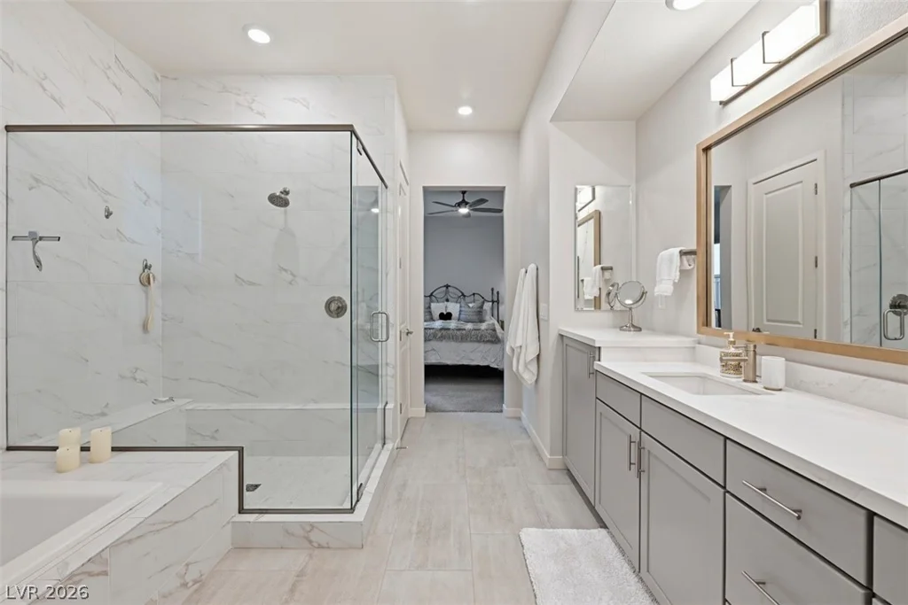 4135 Ombre, Las Vegas, NV 89135