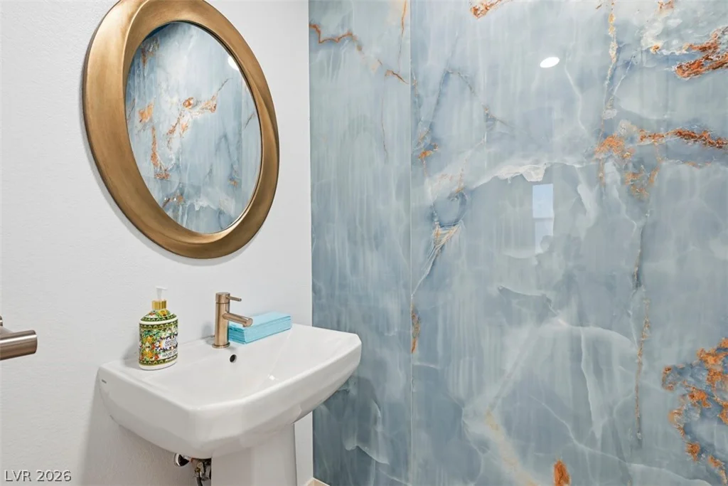 4135 Ombre, Las Vegas, NV 89135
