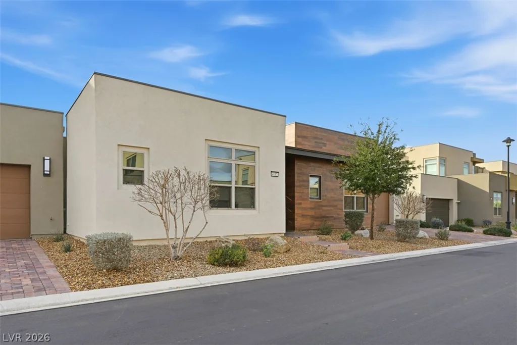 4135 Ombre, Las Vegas, NV 89135