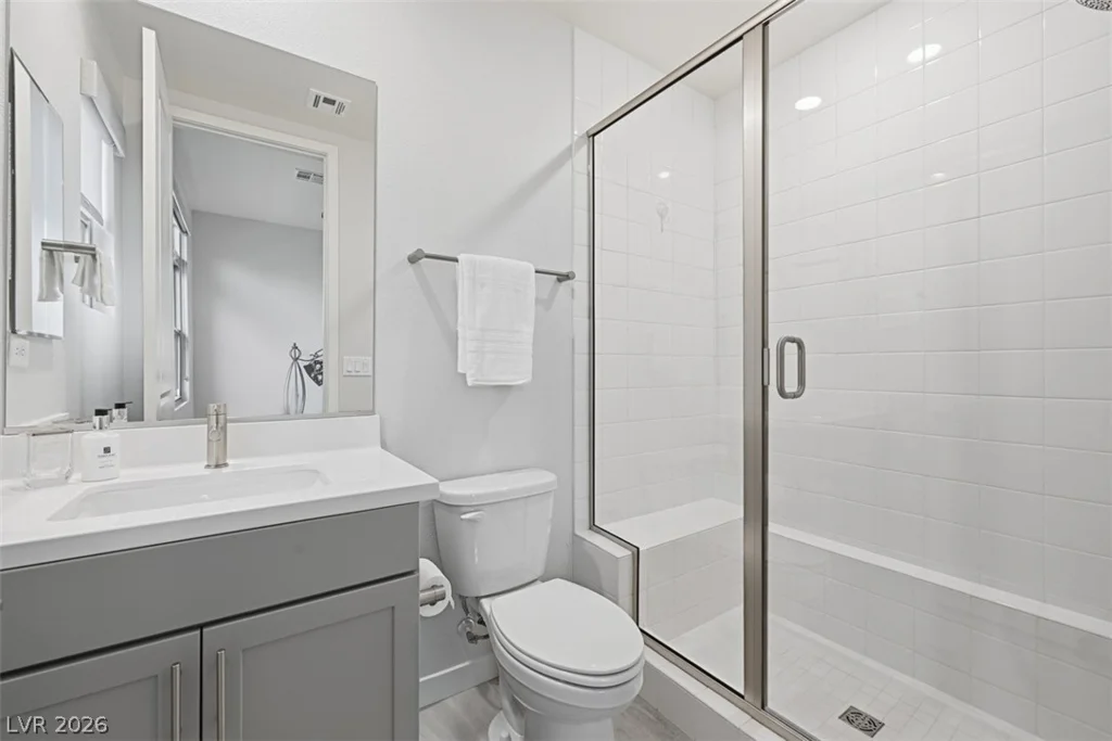 4135 Ombre, Las Vegas, NV 89135