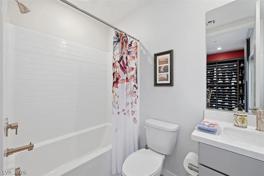 4135 Ombre, Las Vegas, NV 89135