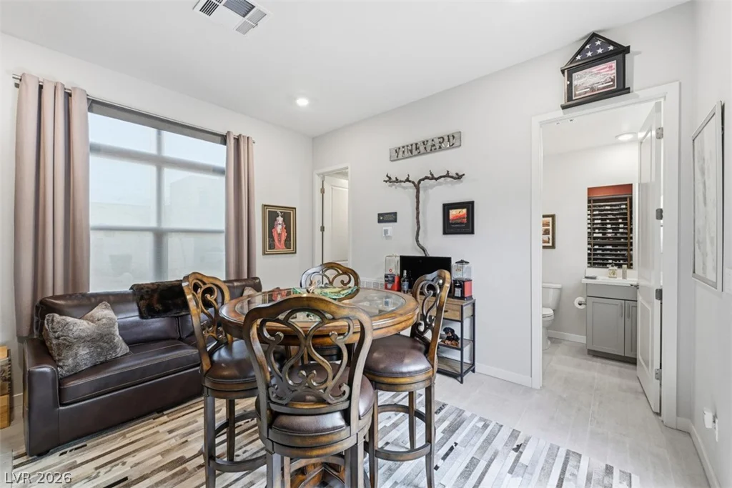 4135 Ombre, Las Vegas, NV 89135
