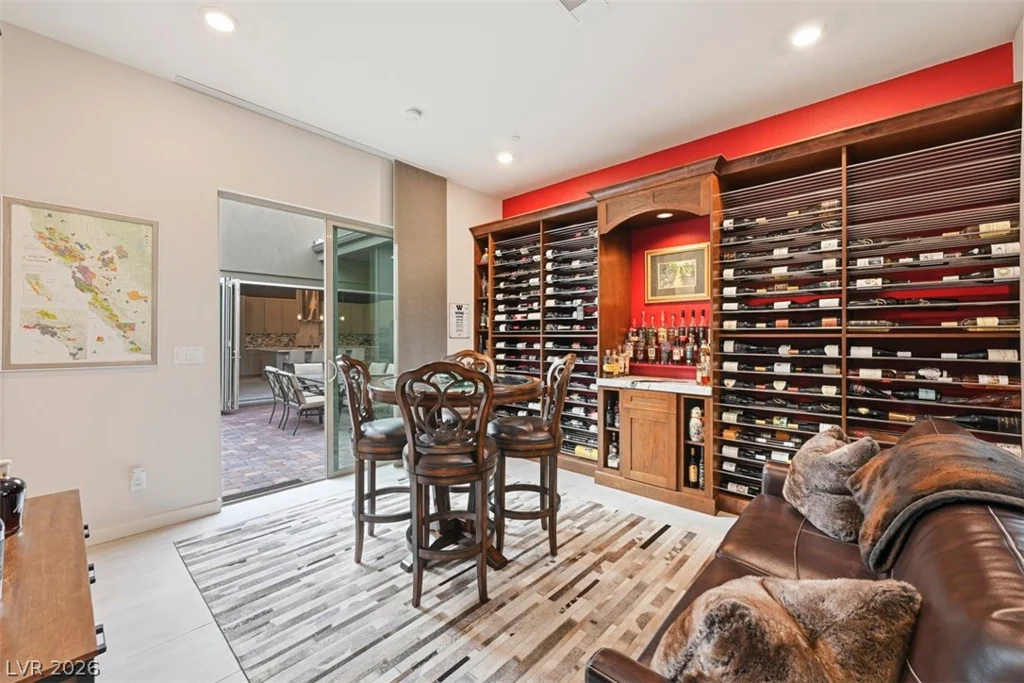 4135 Ombre, Las Vegas, NV 89135