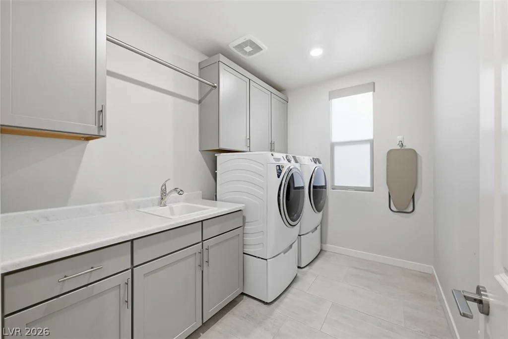 4135 Ombre, Las Vegas, NV 89135
