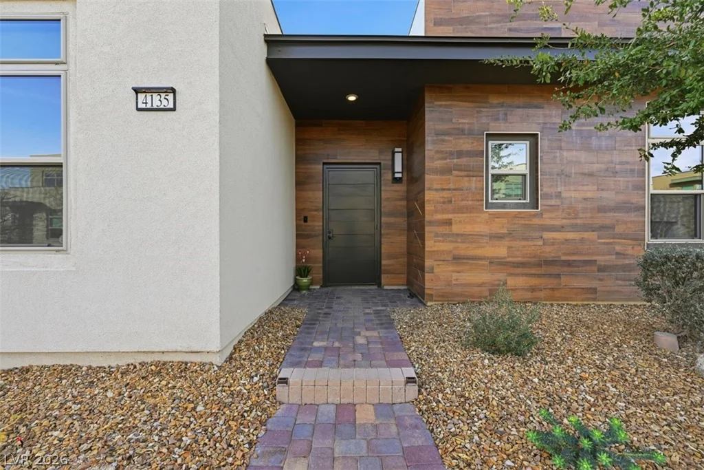 4135 Ombre, Las Vegas, NV 89135