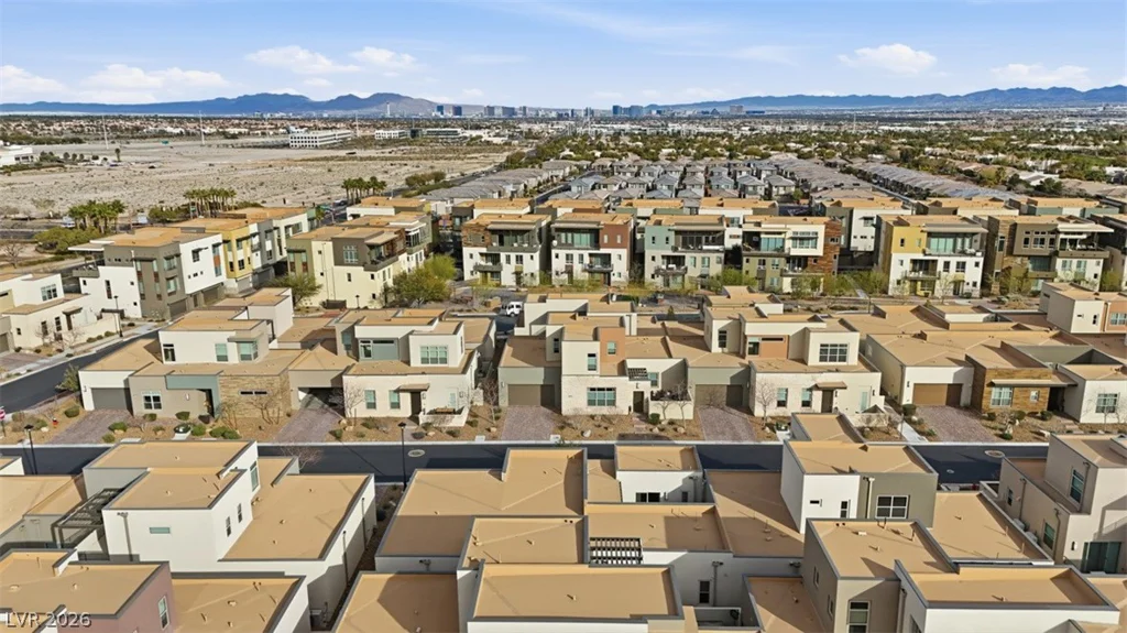 4135 Ombre, Las Vegas, NV 89135