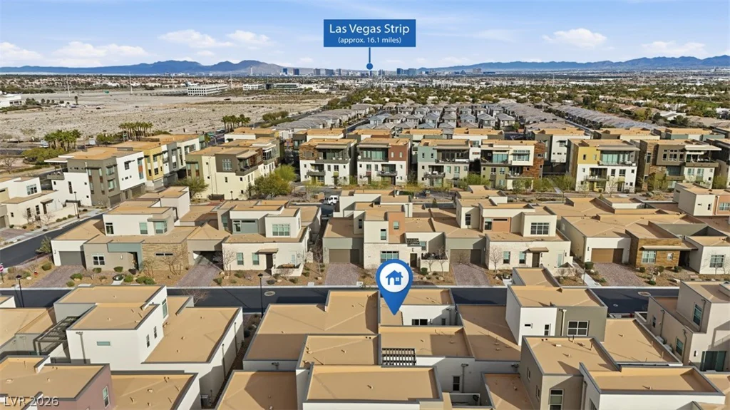 4135 Ombre, Las Vegas, NV 89135