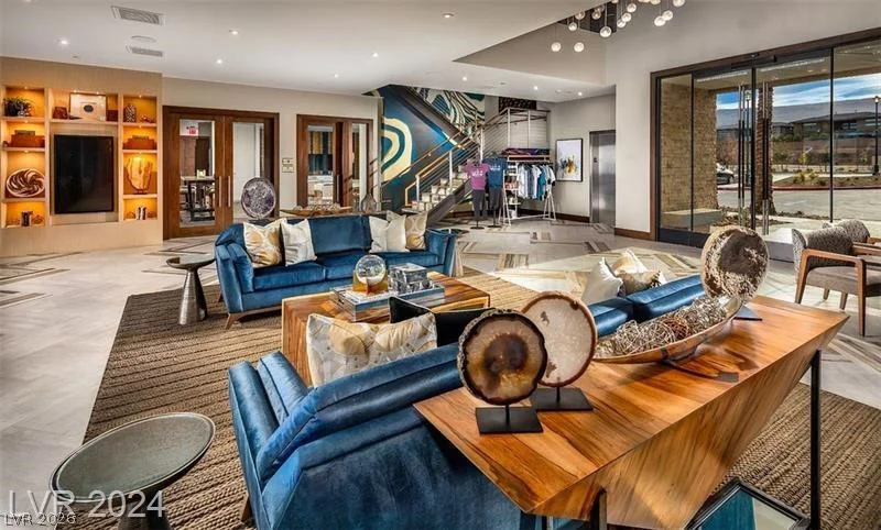 4135 Ombre, Las Vegas, NV 89135