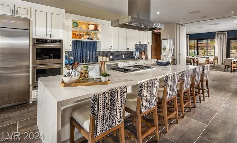 4135 Ombre, Las Vegas, NV 89135