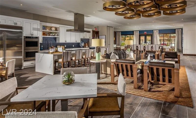 4135 Ombre, Las Vegas, NV 89135