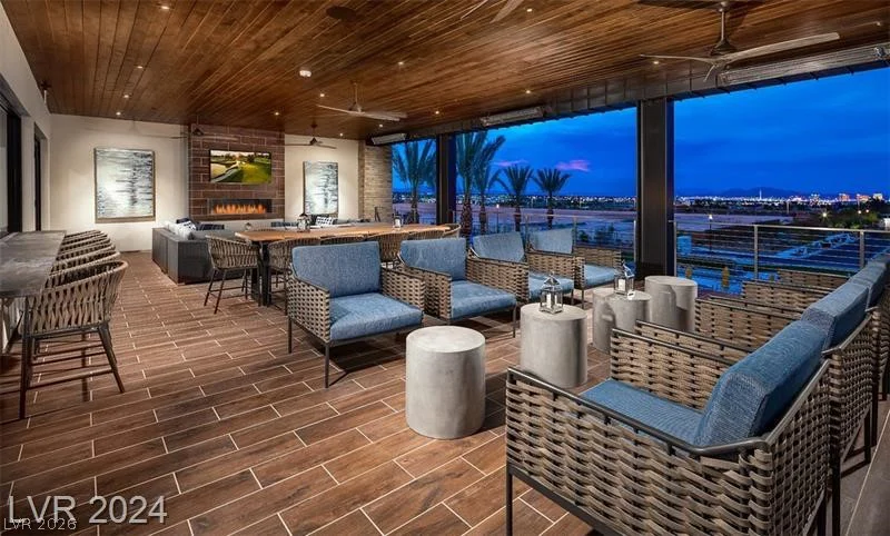 4135 Ombre, Las Vegas, NV 89135