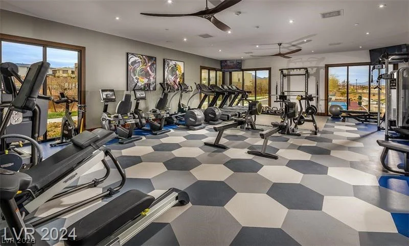4135 Ombre, Las Vegas, NV 89135