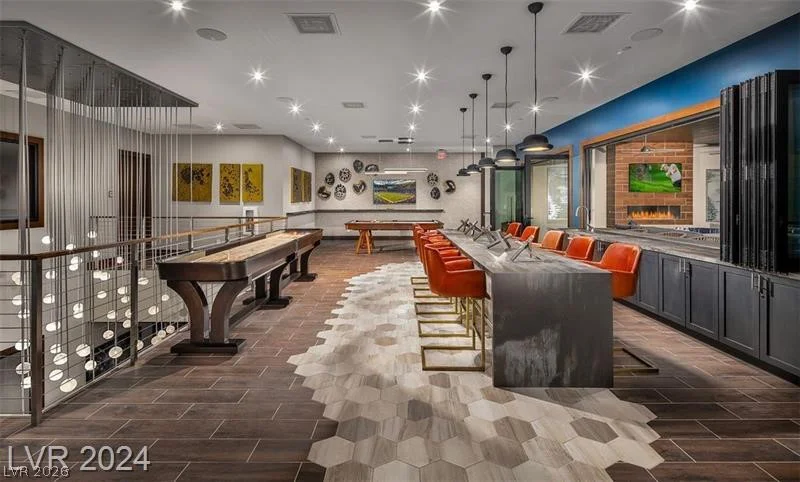 4135 Ombre, Las Vegas, NV 89135