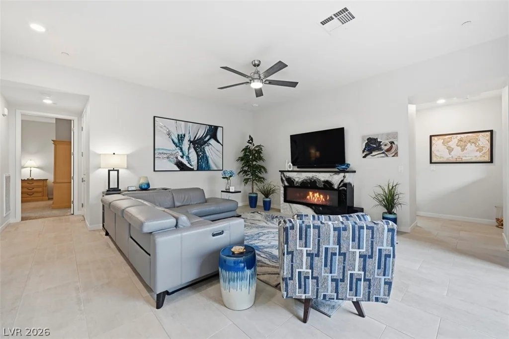 4135 Ombre, Las Vegas, NV 89135