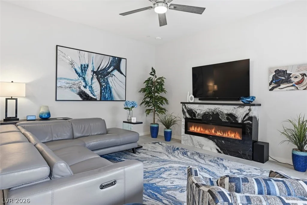 4135 Ombre, Las Vegas, NV 89135
