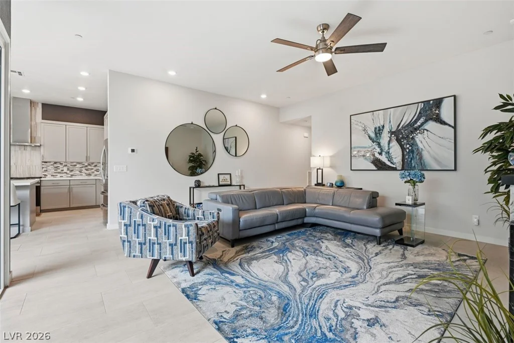 4135 Ombre, Las Vegas, NV 89135