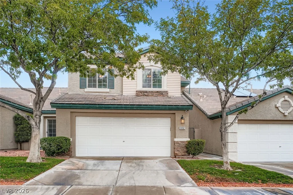 10192 Juniper Creek, Las Vegas, NV 89145