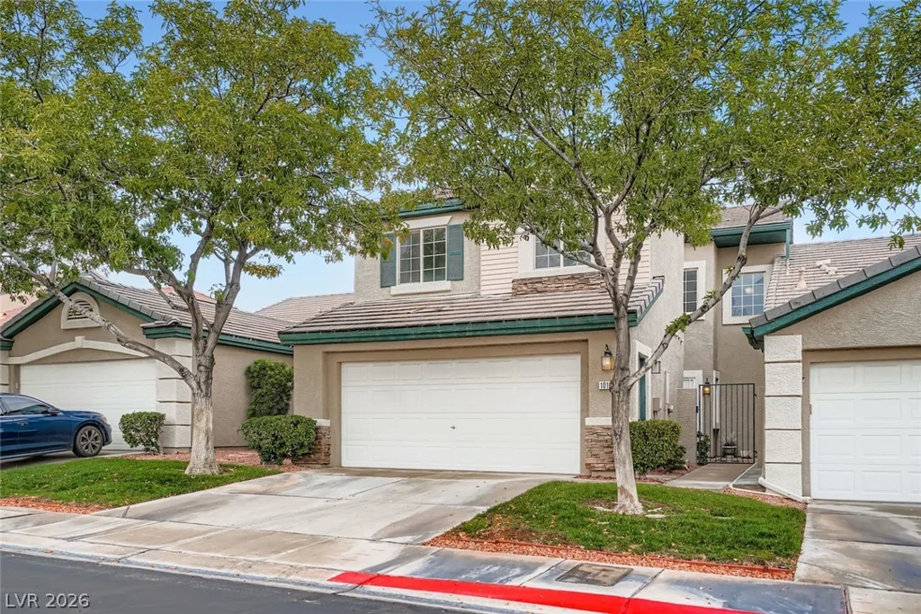 10192 Juniper Creek, Las Vegas, NV 89145