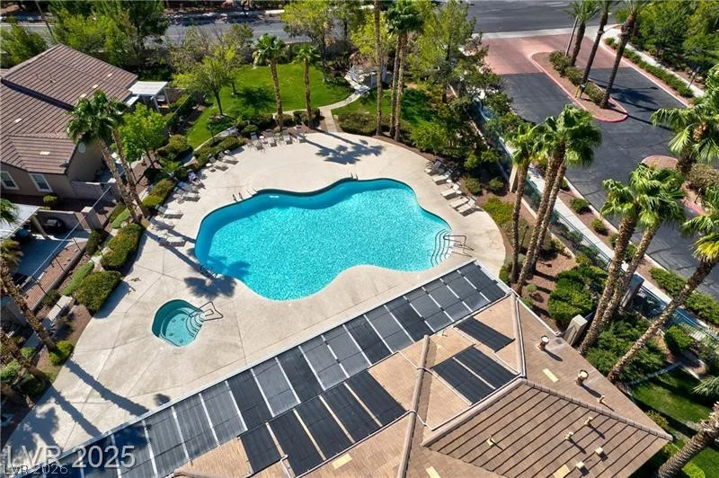 10192 Juniper Creek, Las Vegas, NV 89145