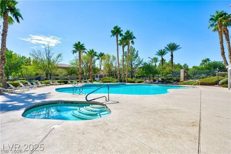 10192 Juniper Creek, Las Vegas, NV 89145
