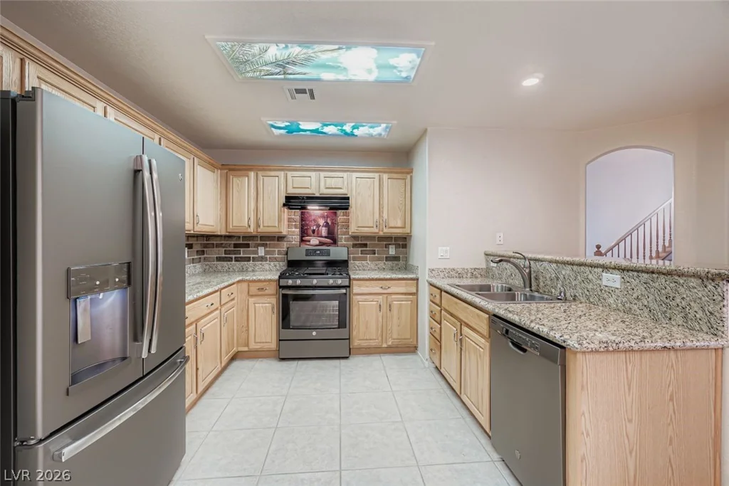 10192 Juniper Creek, Las Vegas, NV 89145
