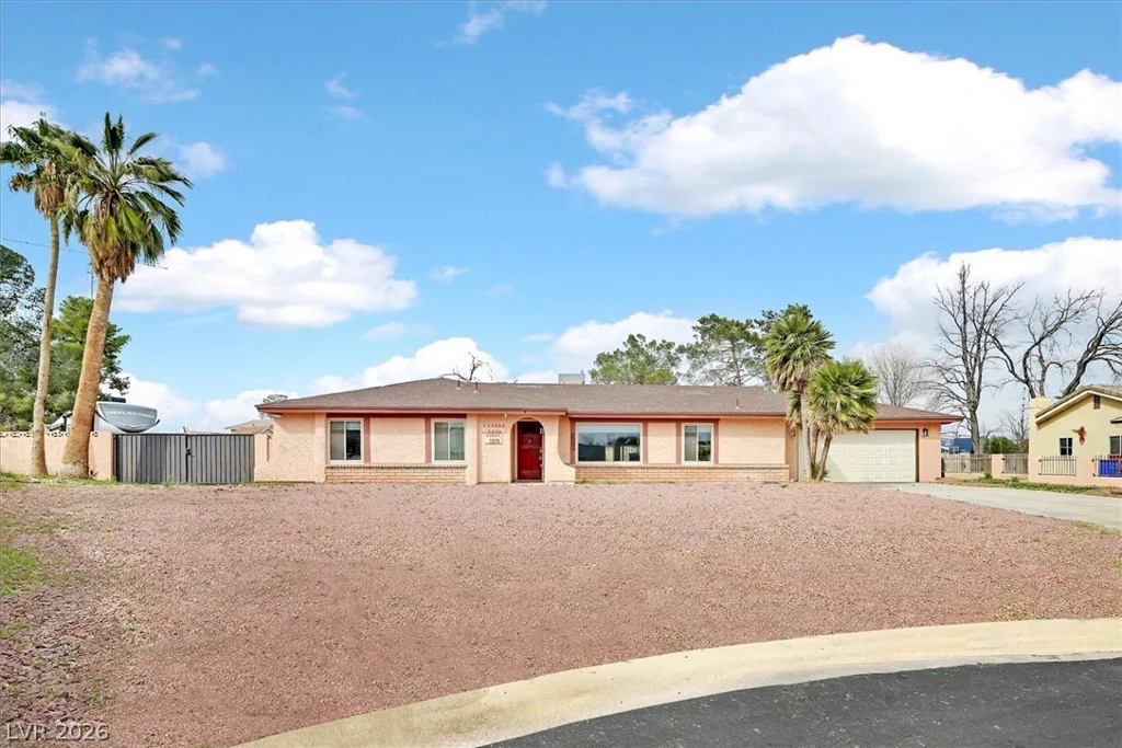 6304 Jennifer, Las Vegas, NV 89108