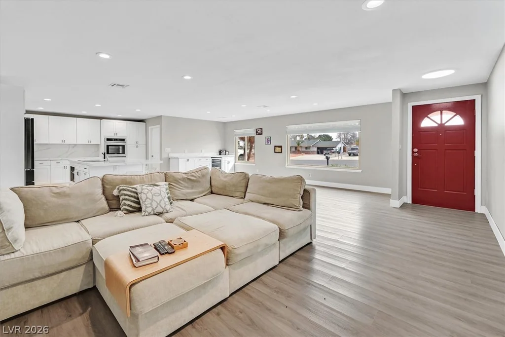 6304 Jennifer, Las Vegas, NV 89108