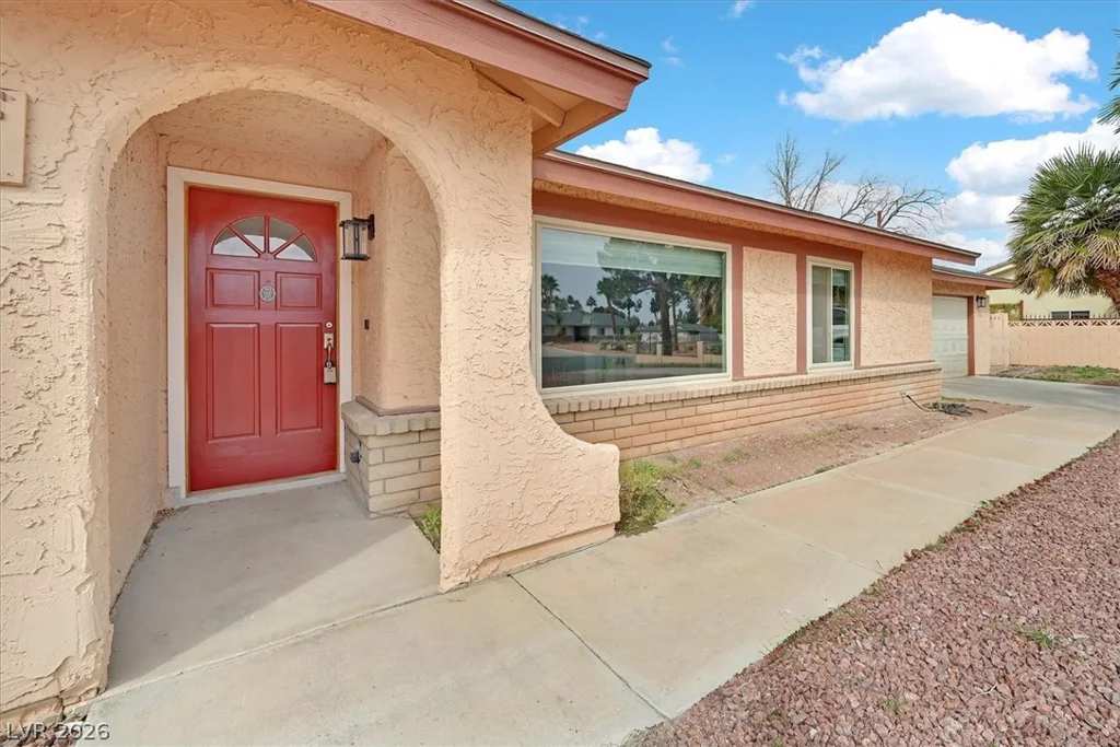 6304 Jennifer, Las Vegas, NV 89108