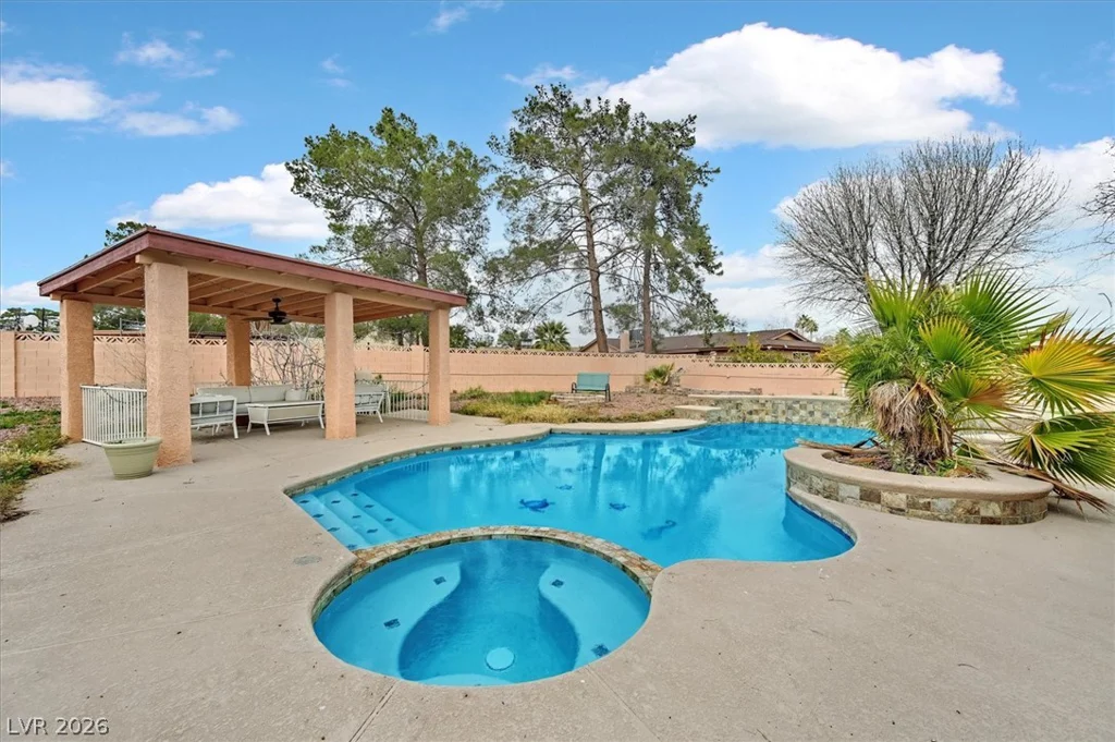 6304 Jennifer, Las Vegas, NV 89108